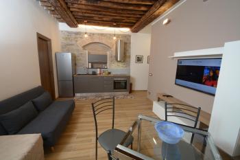 VICO DURAZZO APARTMENT, Gênes (photo 2)