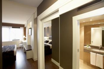 Hotel Royal Ramblas, Barcelona (photo 4)