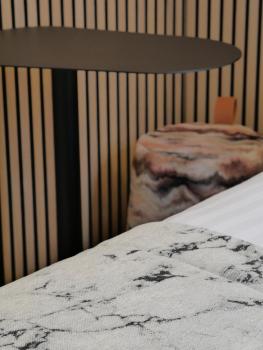 Hôtel Carré Vieux Port, Marseille (photo 5)
