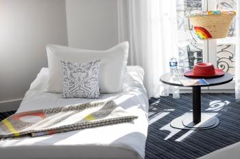 Hotel 64 Nice, Niza (foto 3)