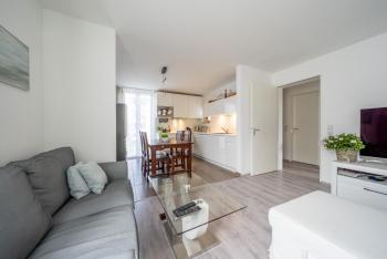 Private Apartment, Hannover (fotografie 2)