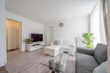 Private Apartment, Hannover (fotografie 3)
