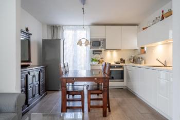 Private Apartment, Hannover (fotografie 5)