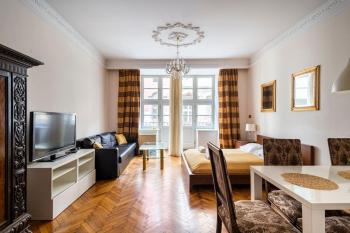 Floriańska Glamour Apartments, Cracovie (photo 2)