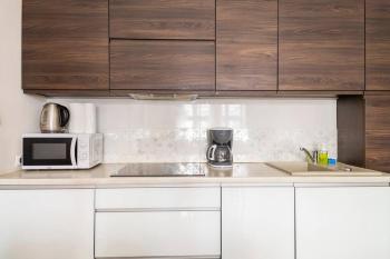 Floriańska Glamour Apartments, Cracovie (photo 3)