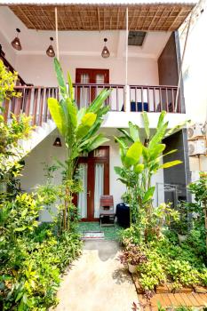 Pink Beach Homestay, Hoi An (photo 2)