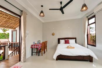 Pink Beach Homestay, Hoi An (photo 4)