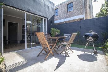Studios on 2nd - Studio 3, Summerstrand (foto 3)