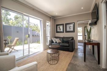Studios on 2nd - Studio 3, Summerstrand (foto 4)