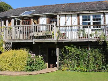 The Barn, Dartmouth (foto 4)