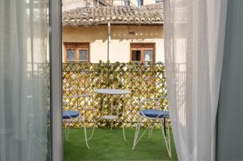 tuGuest Santa Paula III Apartment, Granada (fotografie 2)