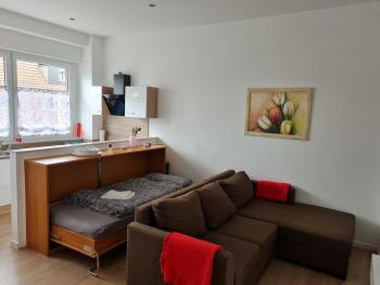 Erdgeschosswohnung in Marl, Marl (foto 5)