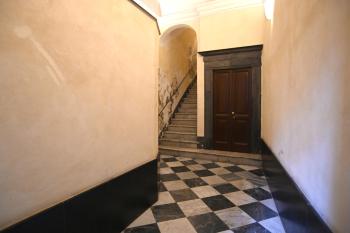 Il nido sui caruggi, Genua (zdjęcie 5)