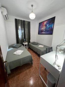 Fresh & Clean Room Sevilla, Sevilla (Foto 5)