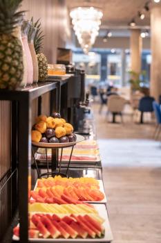 Efe Hotel & Cowork, Buenos Aires (Foto 4)