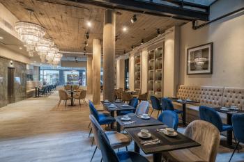 Efe Hotel & Cowork, Buenos Aires (Foto 5)