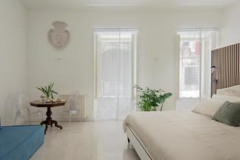 Palazzo Ventimiglia Lodge & Suites, Palermo (zdjęcie 5)