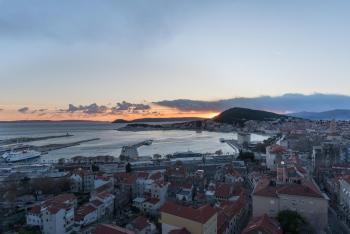 Seascape Luxury Rooms, Split (photo 5)