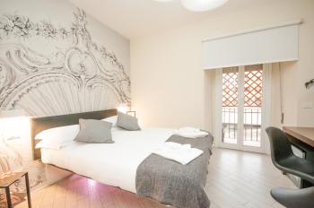 First Floor - Boutique Hotel, Řím (fotografie 2)
