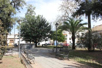 APARTAMENTO LA PICONERA Con piscina a 350 metros, Córdoba (fotografie 2)