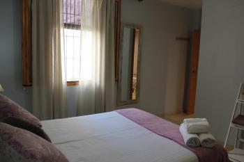 APARTAMENTO LA PICONERA Con piscina a 350 metros, Córdoba (fotografie 4)