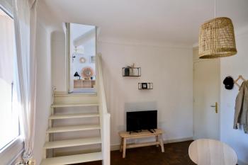 Julia Blue, Villa Hostal Naou Hossegor - sauna - salle de sport - wifi - netflix, Soorts-Hossegor (foto 4)