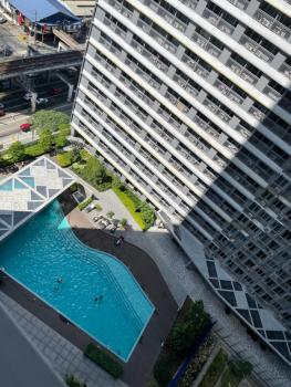 Condominium Fame Residence, Manila (fotografie 2)