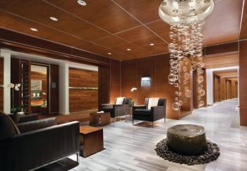 Vdara Studio Suite 011 Pool View FREE VALET Parking, Las Vegas (photo 4)