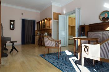 Chopin Boutique, Varsovia (foto 5)