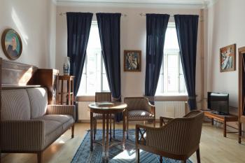 Chopin Boutique, Warsaw (photo 5)