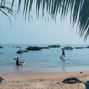 Chamisland Hanhly homestay, Hoi An (photo 5)