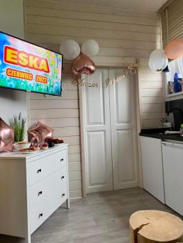 Apartament & Spa Rosa, Istebna (foto 4)