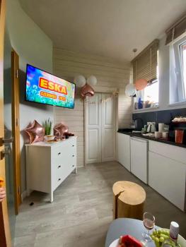 Apartament & Spa Rosa, Istebna (foto 3)