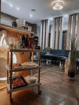 Apartament & Spa Rosa, Istebna (foto 2)
