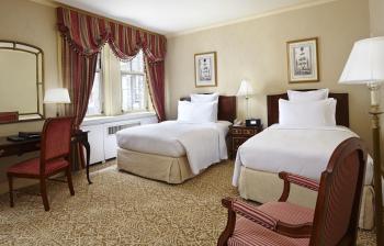 Waldorf Astoria New York, New York (foto 3)