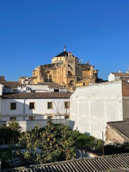 Wallada Mezquita, Córdoba (fotografie 2)