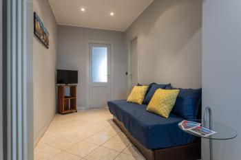 Light Blue Apartment by Wonderful Italy, Turín (fotografie 5)