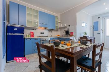 Light Blue Apartment by Wonderful Italy, Turín (fotografie 2)