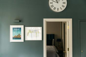 Abbey Hideout - Lovely 1-Bed APT in Heart of Bath, Bath (fotografie 3)