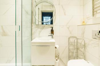 Abbey Hideout - Lovely 1-Bed APT in Heart of Bath, Bath (fotografie 2)