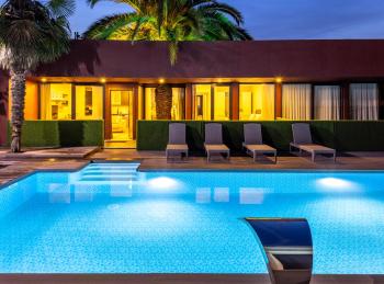 BayMari Suites Plus Florya, Stambuł (zdjęcie 4)