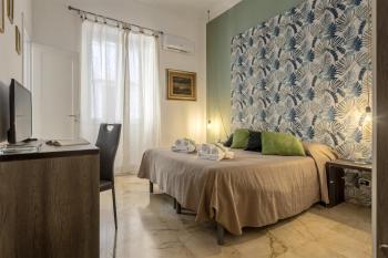 MassimoCentro Rooms, Palermo (fotografie 2)