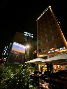 Hotel Ariston, Milán (fotografie 2)