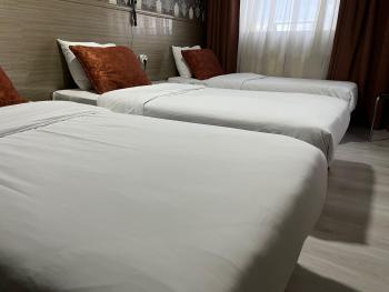 Metro Otel, Izmir (zdjęcie 2)