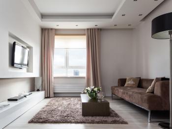 Chopin Apartments - Capital, Varšava (fotografie 2)