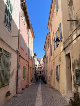 Cassis centre, superbe appartement neuf, 50m port., Cassis (photo 3)