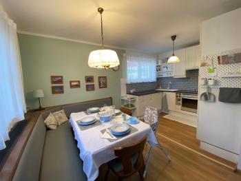 Christl - Apartment mit Garten und Pool zur Mitbenutzung, Wien (Foto 4)