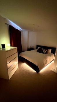 Luxury Top Floor Apartment in London, Londyn (zdjęcie 3)
