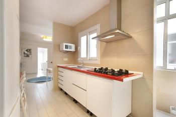 Apartment Capuchinos, Malaga (foto 4)