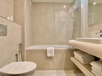 Hôtel Central Saint Germain, Paris (Foto 3)